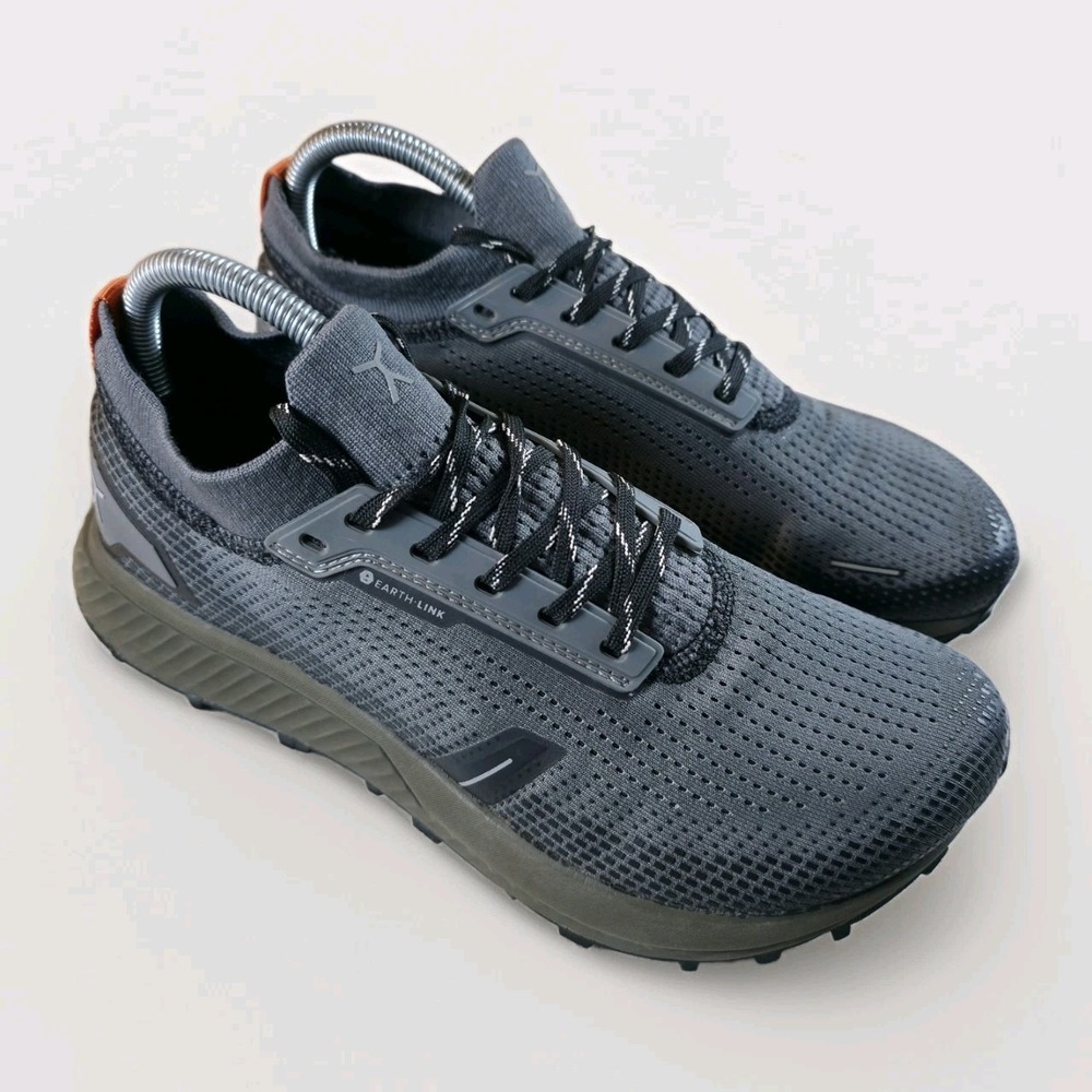 Flux Adapt Trail Runner Hiking Sneakers Womens 8.5 Running Shoes *Barely Worn.